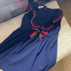 Gucci dress